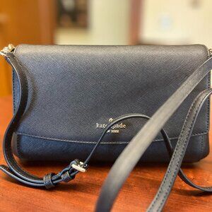 Purse - Kate Spade - Laurel Way Greer Crossbody